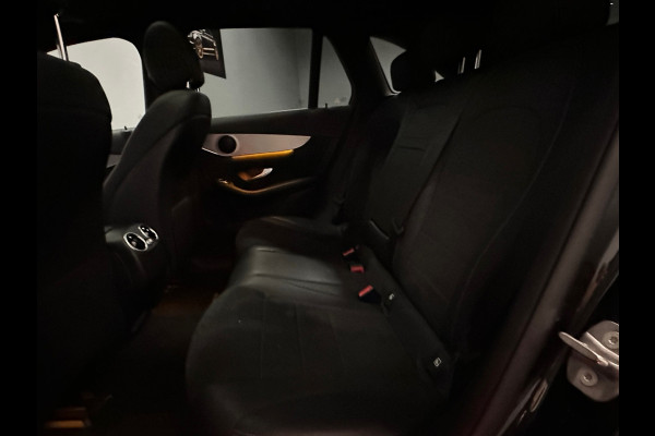 Mercedes-Benz GLC 350e 4MATIC Premium Plus Trekhaak