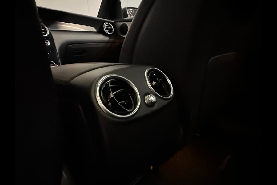 Mercedes-Benz GLC 350e 4MATIC Premium Plus Trekhaak