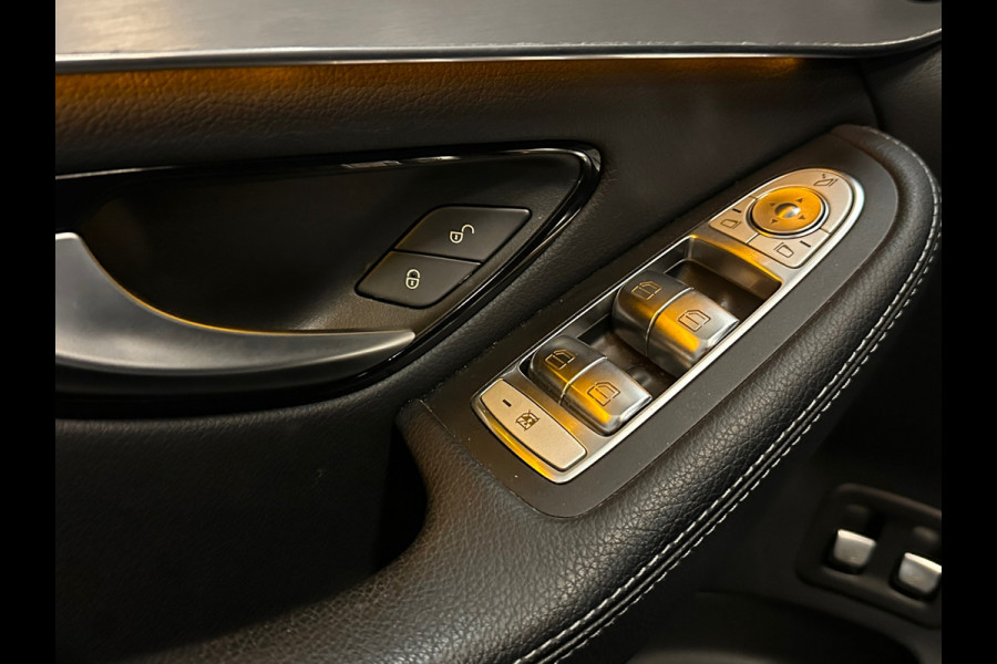 Mercedes-Benz GLC 350e 4MATIC Premium Plus Trekhaak