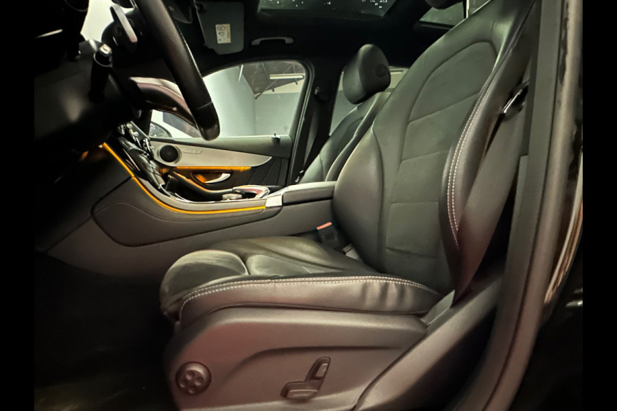 Mercedes-Benz GLC 350e 4MATIC Premium Plus Trekhaak