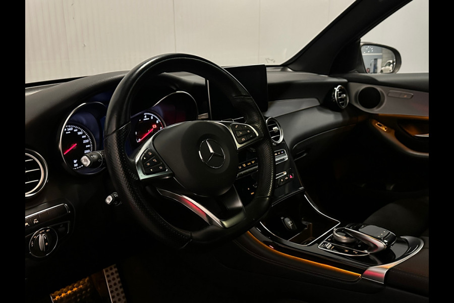 Mercedes-Benz GLC 350e 4MATIC Premium Plus Trekhaak