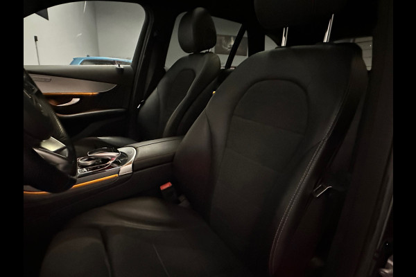 Mercedes-Benz GLC 350e 4MATIC Premium Plus Trekhaak