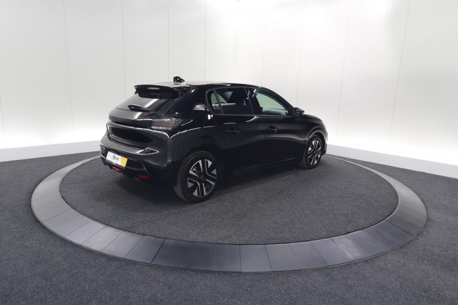 Peugeot 208 PureTech 100 Allure | 360 Camera | Adaptieve Cruise Control | Dodehoekdetectie