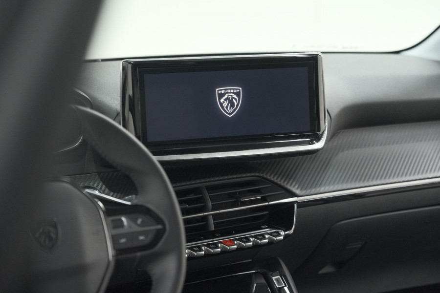 Peugeot 208 PureTech 100 Allure | 360 Camera | Adaptieve Cruise Control | Dodehoekdetectie