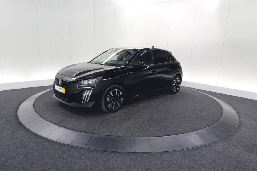 Peugeot 208 PureTech 100 Allure | 360 Camera | Adaptieve Cruise Control | Dodehoekdetectie
