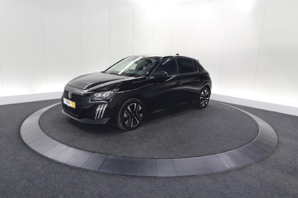 Peugeot 208 PureTech 100 Allure | 360 Camera | Adaptieve Cruise Control | Dodehoekdetectie