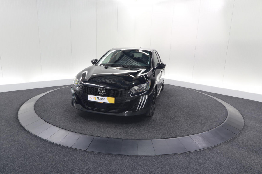 Peugeot 208 PureTech 100 Allure | 360 Camera | Adaptieve Cruise Control | Dodehoekdetectie