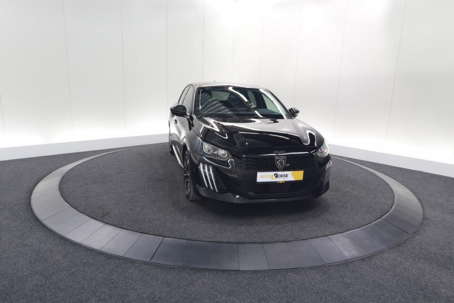 Peugeot 208 PureTech 100 Allure | 360 Camera | Adaptieve Cruise Control | Dodehoekdetectie