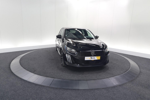 Peugeot 208 PureTech 100 Allure | 360 Camera | Adaptieve Cruise Control | Dodehoekdetectie