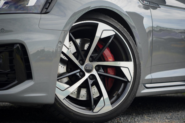 Audi RS5 Coupé 2.9 TFSI A5 quattro / Miltek / Pano / ACC