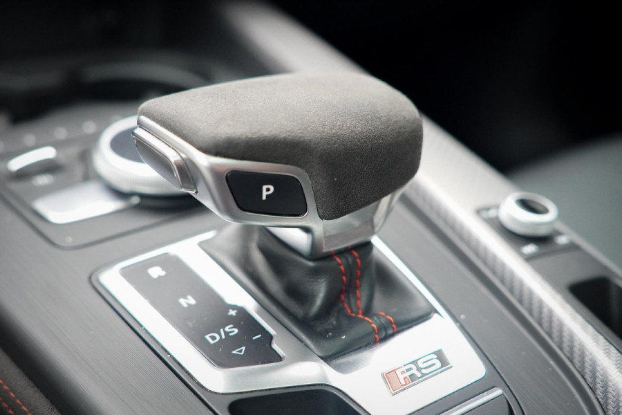 Audi RS5 Coupé 2.9 TFSI A5 quattro / Miltek / Pano / ACC