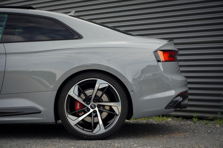 Audi RS5 Coupé 2.9 TFSI A5 quattro / Miltek / Pano / ACC