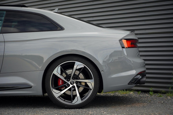 Audi RS5 Coupé 2.9 TFSI A5 quattro / Miltek / Pano / ACC