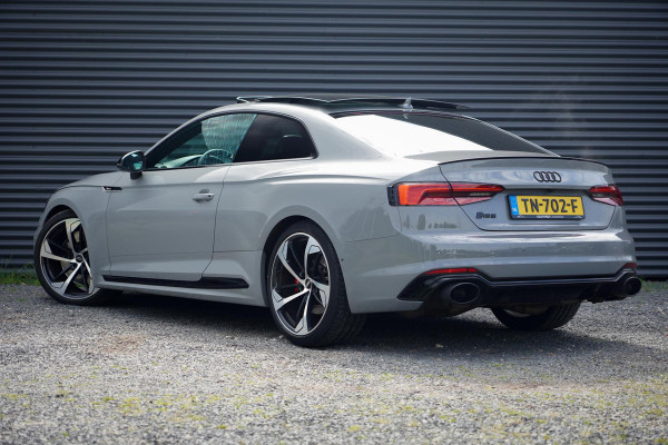 Audi RS5 Coupé 2.9 TFSI A5 quattro / Miltek / Pano / ACC