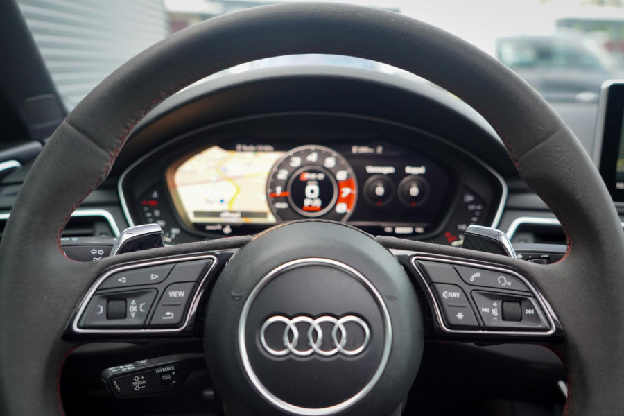 Audi RS5 Coupé 2.9 TFSI A5 quattro / Miltek / Pano / ACC