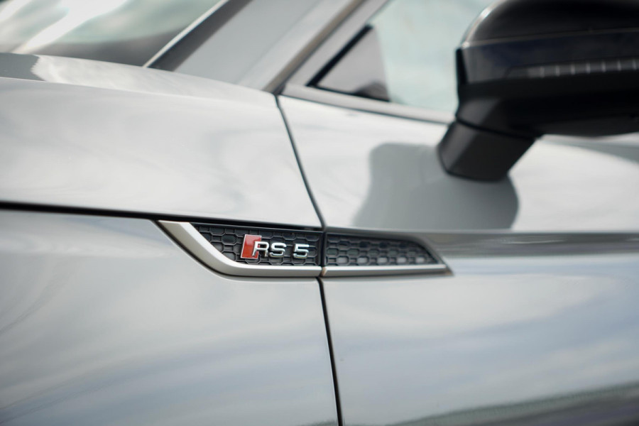 Audi RS5 Coupé 2.9 TFSI A5 quattro / Miltek / Pano / ACC