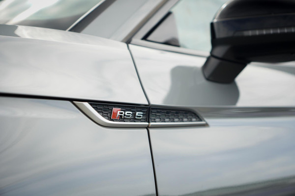 Audi RS5 Coupé 2.9 TFSI A5 quattro / Miltek / Pano / ACC