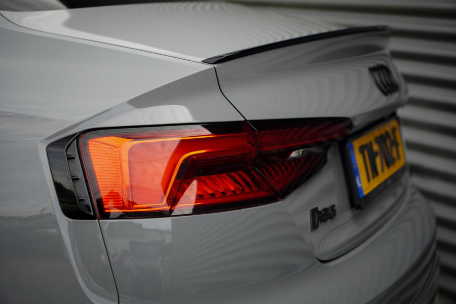 Audi RS5 Coupé 2.9 TFSI A5 quattro / Miltek / Pano / ACC