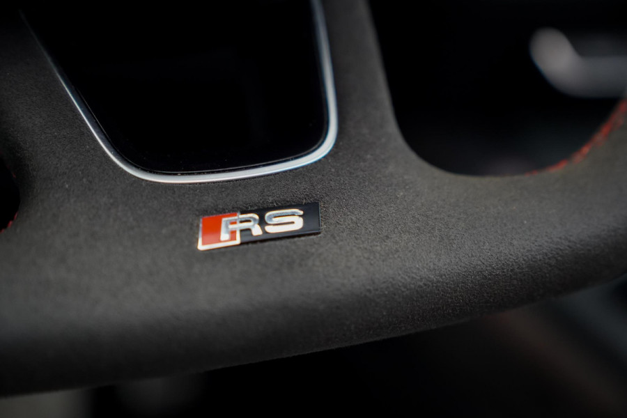 Audi RS5 Coupé 2.9 TFSI A5 quattro / Miltek / Pano / ACC