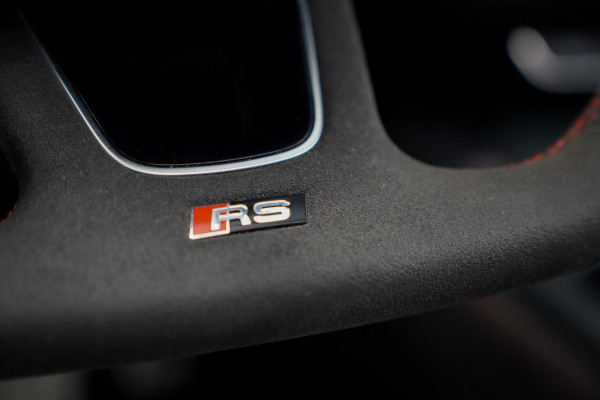 Audi RS5 Coupé 2.9 TFSI A5 quattro / Miltek / Pano / ACC