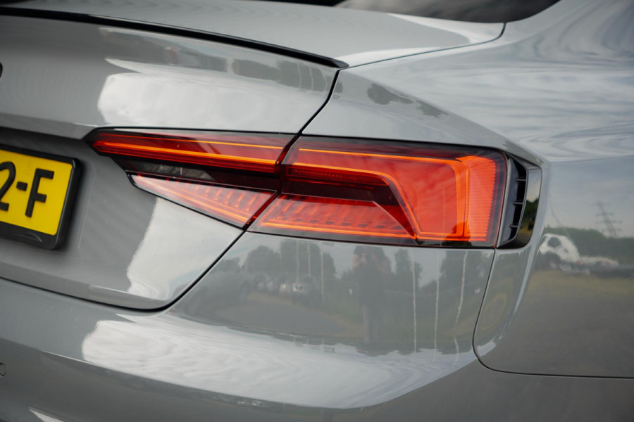 Audi RS5 Coupé 2.9 TFSI A5 quattro / Miltek / Pano / ACC