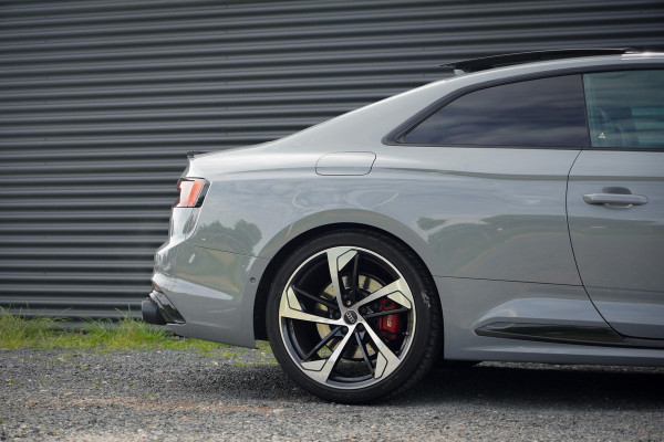 Audi RS5 Coupé 2.9 TFSI A5 quattro / Miltek / Pano / ACC