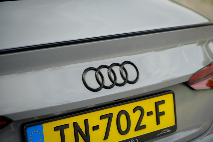 Audi RS5 Coupé 2.9 TFSI A5 quattro / Miltek / Pano / ACC