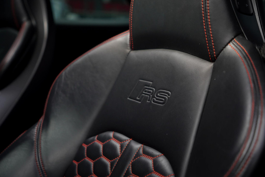Audi RS5 Coupé 2.9 TFSI A5 quattro / Miltek / Pano / ACC