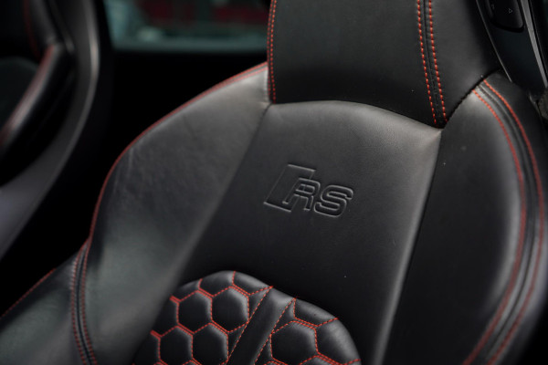 Audi RS5 Coupé 2.9 TFSI A5 quattro / Miltek / Pano / ACC