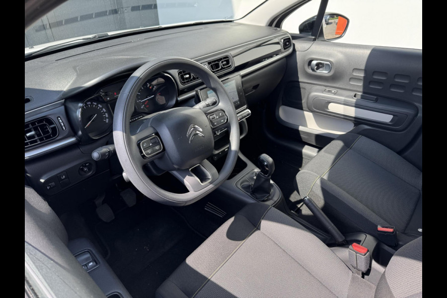 Citroën C3 PT 82 Feel | Navi | Parkeersensoren | Prijs is rijklaar