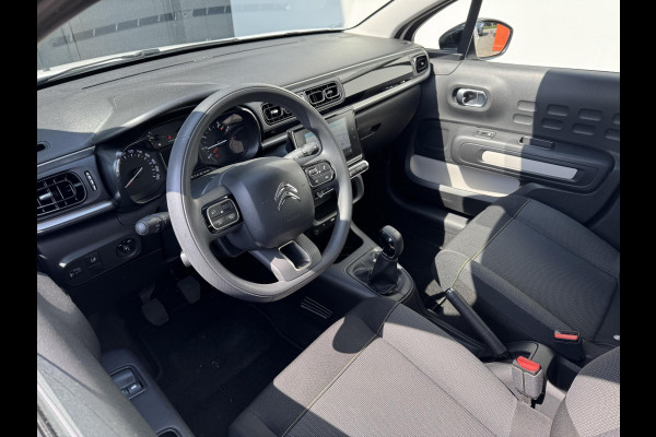 Citroën C3 PT 82 Feel | Navi | Parkeersensoren | Prijs is rijklaar