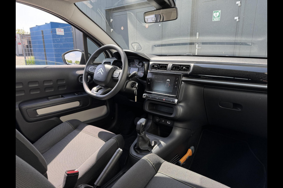 Citroën C3 PT 82 Feel | Navi | Parkeersensoren | Prijs is rijklaar