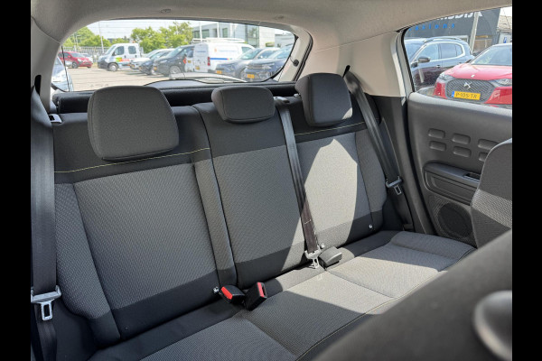 Citroën C3 PT 82 Feel | Navi | Parkeersensoren | Prijs is rijklaar