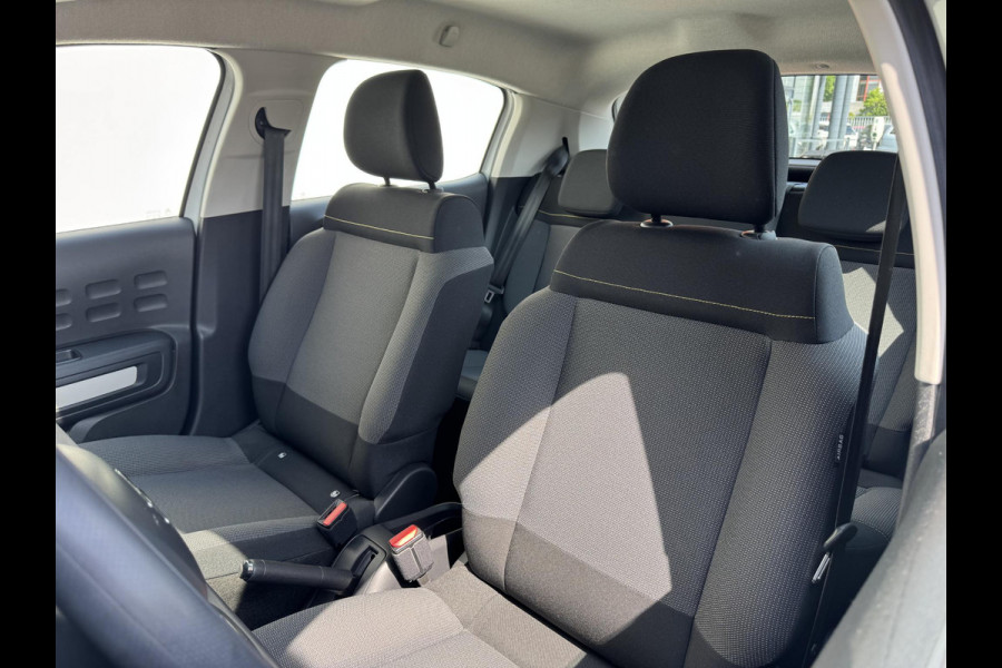 Citroën C3 PT 82 Feel | Navi | Parkeersensoren | Prijs is rijklaar