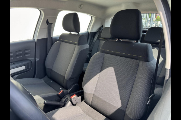 Citroën C3 PT 82 Feel | Navi | Parkeersensoren | Prijs is rijklaar