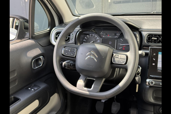 Citroën C3 PT 82 Feel | Navi | Parkeersensoren | Prijs is rijklaar