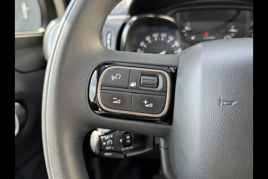 Citroën C3 PT 82 Feel | Navi | Parkeersensoren | Prijs is rijklaar