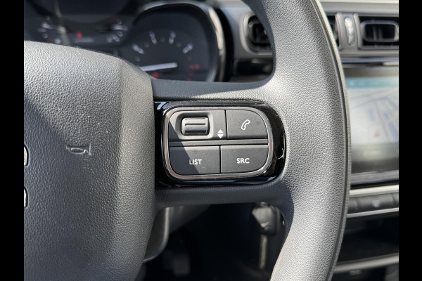 Citroën C3 PT 82 Feel | Navi | Parkeersensoren | Prijs is rijklaar