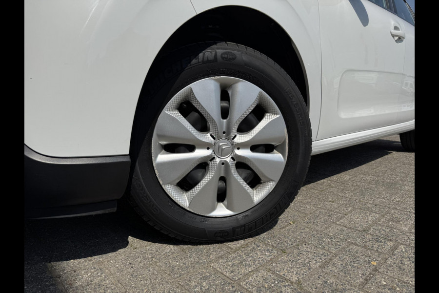 Citroën C3 PT 82 Feel | Navi | Parkeersensoren | Prijs is rijklaar