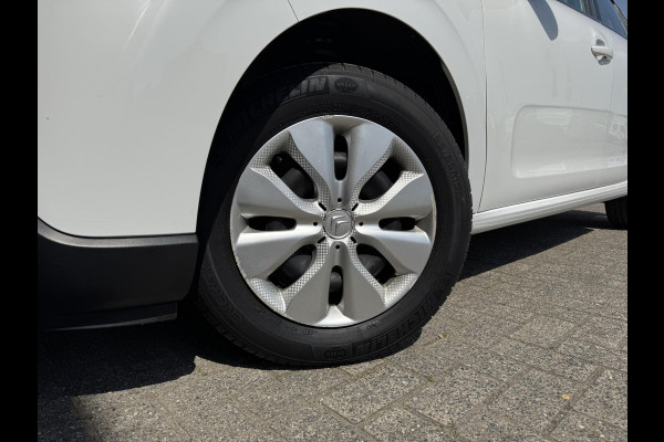 Citroën C3 PT 82 Feel | Navi | Parkeersensoren | Prijs is rijklaar