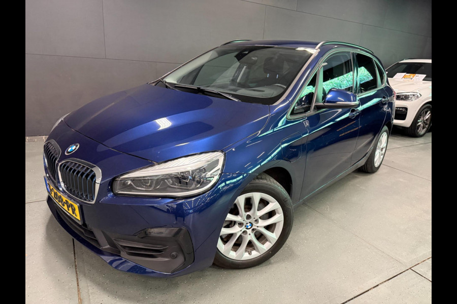 BMW 2 Serie Active Tourer 225xe iPerformance eDrive Edition NAVI/LED/DAB/ECC/PDC/CRUISE///