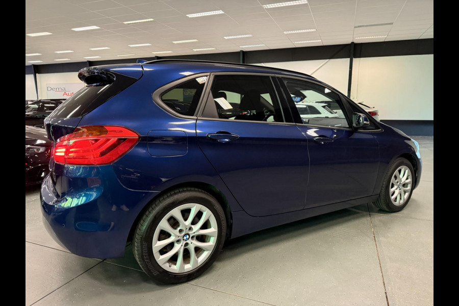 BMW 2 Serie Active Tourer 225xe iPerformance eDrive Edition NAVI/LED/DAB/ECC/PDC/CRUISE///