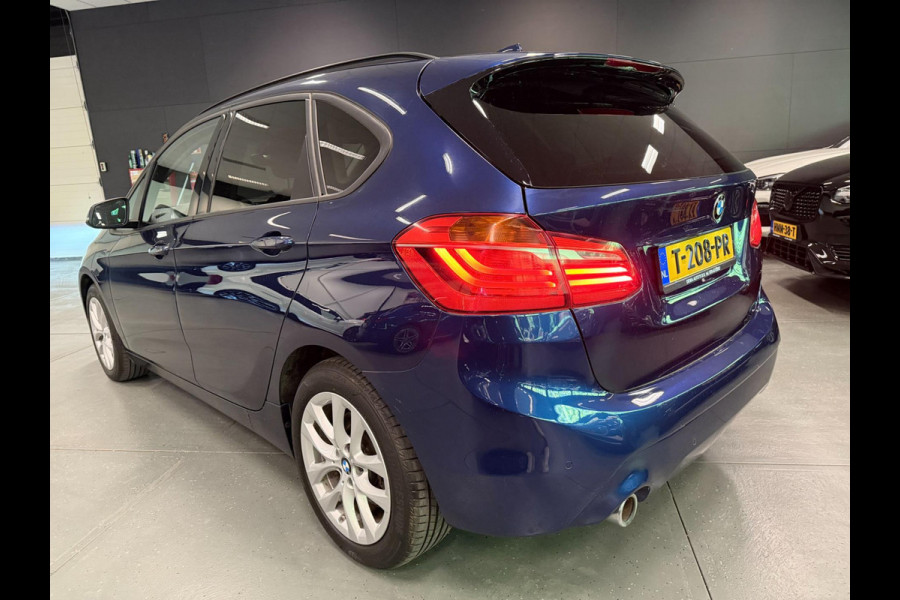 BMW 2 Serie Active Tourer 225xe iPerformance eDrive Edition NAVI/LED/DAB/ECC/PDC/CRUISE///