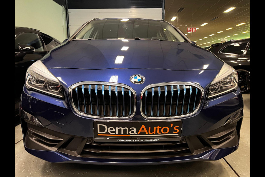 BMW 2 Serie Active Tourer 225xe iPerformance eDrive Edition NAVI/LED/DAB/ECC/PDC/CRUISE///
