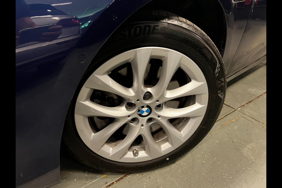 BMW 2 Serie Active Tourer 225xe iPerformance eDrive Edition NAVI/LED/DAB/ECC/PDC/CRUISE///