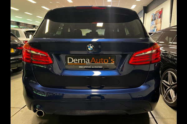 BMW 2 Serie Active Tourer 225xe iPerformance eDrive Edition NAVI/LED/DAB/ECC/PDC/CRUISE///