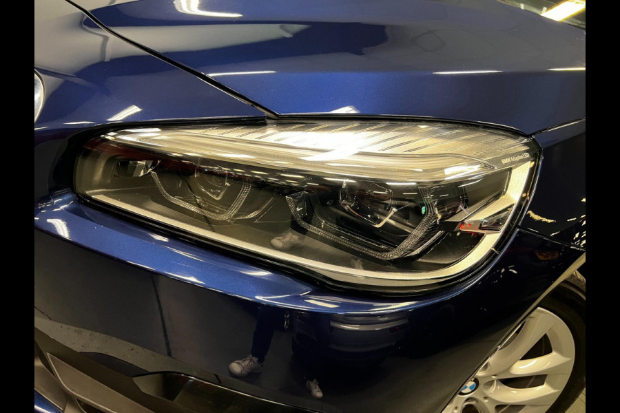 BMW 2 Serie Active Tourer 225xe iPerformance eDrive Edition NAVI/LED/DAB/ECC/PDC/CRUISE///