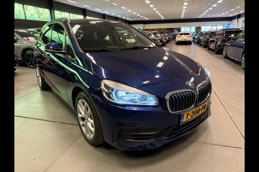 BMW 2 Serie Active Tourer 225xe iPerformance eDrive Edition NAVI/LED/DAB/ECC/PDC/CRUISE///