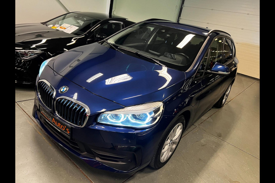 BMW 2 Serie Active Tourer 225xe iPerformance eDrive Edition NAVI/LED/DAB/ECC/PDC/CRUISE///