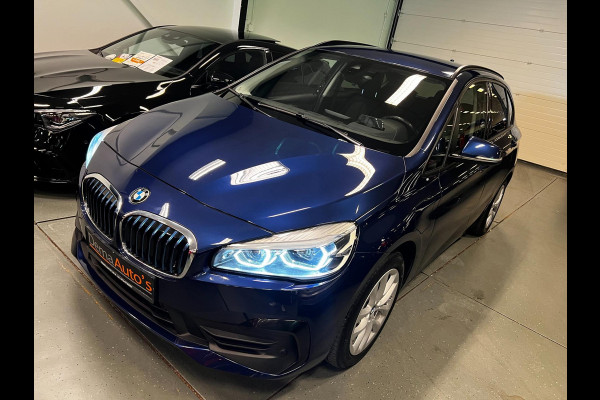 BMW 2 Serie Active Tourer 225xe iPerformance eDrive Edition NAVI/LED/DAB/ECC/PDC/CRUISE///